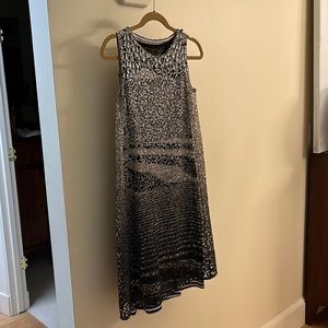 Missoni sheath dress